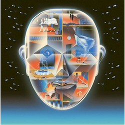 Free Throw Moments Before the Wind Vinyl LP USED