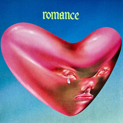 Fontaines D.C. Romance Multi Vinyl LP/Vinyl 7" USED