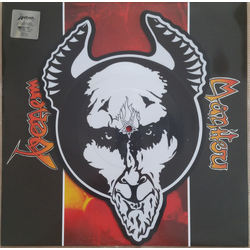 Venom (8) Manitou Vinyl 7" USED