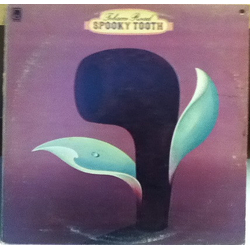 Spooky Tooth Tobacco Road Vinyl LP USED
