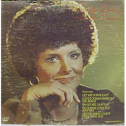 Cristy Lane Cristy Lane Is The Name Vinyl LP USED