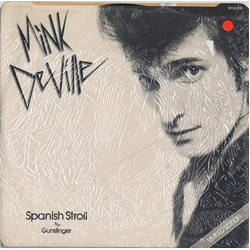 Mink DeVille Spanish Stroll Vinyl 12" USED