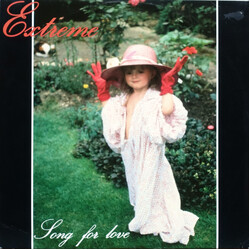 Extreme (2) Song For Love USED VINYL 12INCH SINGLE