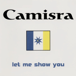 Camisra Let Me Show You Vinyl 12" USED