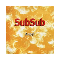 Sub Sub Angel Vinyl 12" USED