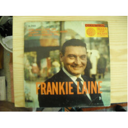 Frankie Laine Frankie Laine USED VINYL 7INCH 45 RPM EP REISSUE