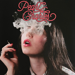 Pearl Charles Pearl Charles Vinyl LP USED