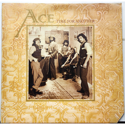 Ace Alan King Time For Another Vinyl LP USED