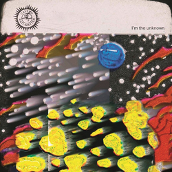 Cavern Of Anti-Matter I'm The Unknown Vinyl 12" USED