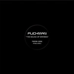 Flickman The Sound Of Bamboo Vinyl 12" USED