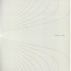 Dopplereffekt Athanatos Vinyl 12" USED