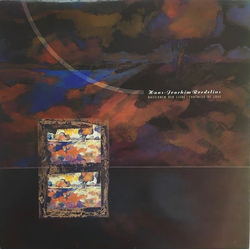 Hans-Joachim Roedelius Bastionen Der Liebe = Fortress Of Love Vinyl LP USED