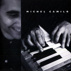 Michel Camilo Michel Camilo Vinyl LP USED