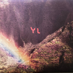 Youth Lagoon The Year Of Hibernation Vinyl LP USED