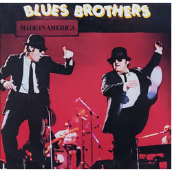 The Blues Brothers Made In America Vinyl LP USED