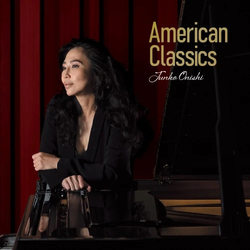 Junko Onishi American Classics Vinyl LP USED