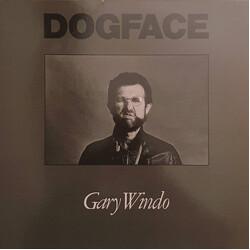 Gary Windo Dogface Vinyl LP USED