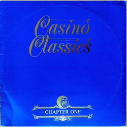 Various Casino Classics Chapter One Vinyl LP USED