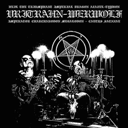 Vritrahn-Werwolf HTTIDAT/ICMCS Vinyl 12" USED