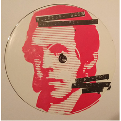 Northern Powerhouse NP003 Vinyl 12" USED