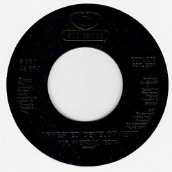 Arrested Development Mr Wendal Vinyl 7" USED
