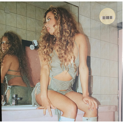 Nilüfer Yanya My Method Actor Vinyl LP USED