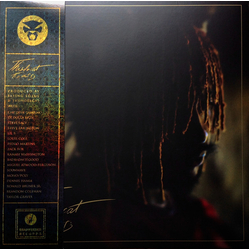 Thundercat It Is What It Is Vinyl LP USED