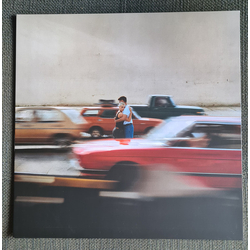 Maribou State Hallucinating Love Vinyl LP USED