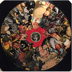 Bernard Lubat And His Mad Ducks Bernard Lubat And His Mad Ducks Vinyl LP USED