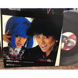Akina Nakamori Akaitori Nigeta / Babylon Vinyl 12" USED