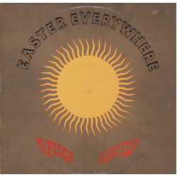13th Floor Elevators Easter Everywhere Vinyl LP USED