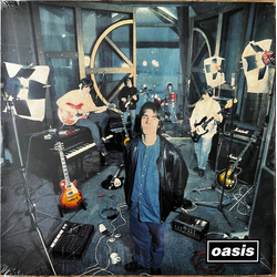 Oasis Supersonic Vinyl 7" USED