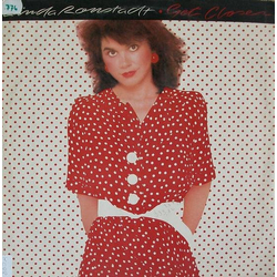 Linda Ronstadt Get Closer Vinyl LP USED