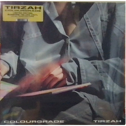 Tirzah Colourgrade Vinyl LP USED