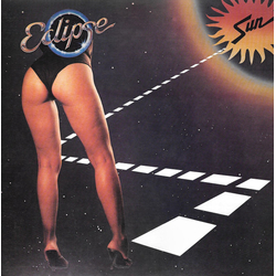 Sun (7) Eclipse Vinyl LP USED