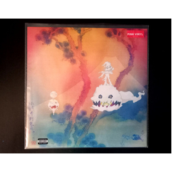 Kids See Ghosts Kids See Ghosts Vinyl LP USED