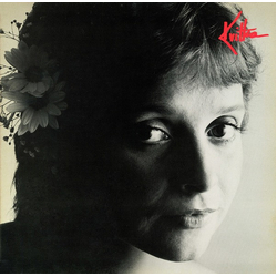 Kasey Cisyk Kvitka Vinyl LP USED