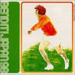 Various Bend It! Japan 98 Vinyl LP USED