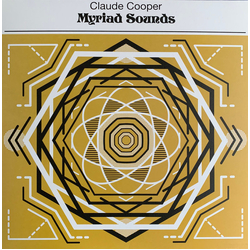 Claude Cooper Myriad Sounds Vinyl LP USED