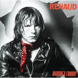 Renaud Marche À L'Ombre Vinyl LP USED