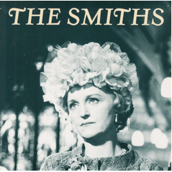 The Smiths I Started Something I Couldn't Finish Vinyl 7" USED