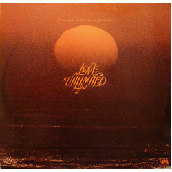Love Unlimited From A Girl's Point Of View We Give To You... Love Unlimited Vinyl LP USED