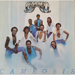 Cameo Cameosis Vinyl LP USED