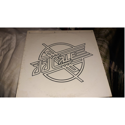 J.J. Cale Really Vinyl LP USED