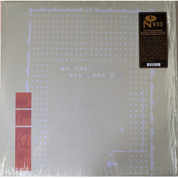 Macha (3) / Bedhead Macha Loved Bedhead - Bedhead Loved Macha Vinyl 12" USED