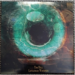 Tim Hill (3) Leviathan Whispers Vinyl LP USED