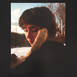 Clairo (2) Sling Vinyl LP USED