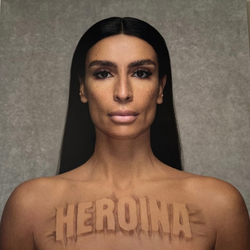 Sevdaliza Heroina Vinyl LP USED