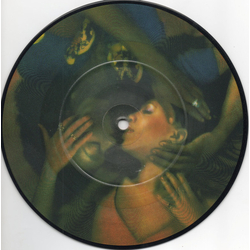 Ashford & Simpson Flashback / Get Up And Do Something Vinyl 7" USED
