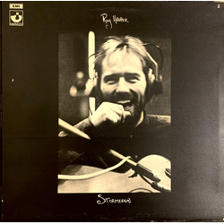 Roy Harper Stormcock Vinyl LP USED